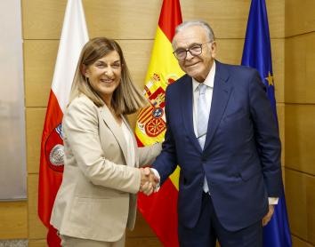La Fundación ”la Caixa” incrementa su presupuesto de acción social en Cantabria hasta los 6 millones de euros en 2026