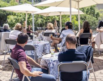 CaixaForum celebra el poder transformador de la literatura con el festival En otras palabras