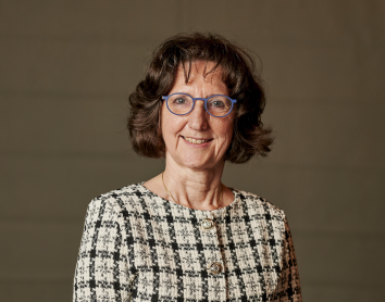 La astrosismóloga Conny Aerts explicará en CosmoCaixa cómo funcionan internamente las estrellas