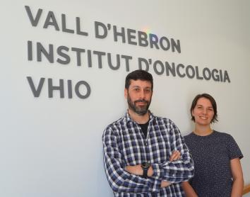 Un estudio del VHIO relaciona los cambios epigenéticos provocados por dieta, tabaco y exposición a pesticidas con el desarrollo de cáncer colorrectal en personas menores de 50 años