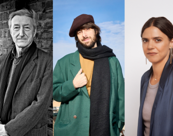 CaixaForum Barcelona Agenda maig En altres paraules