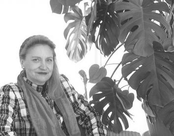 CaixaForum Barcelona Agenda maig Marie-Thérèse Pulvenis