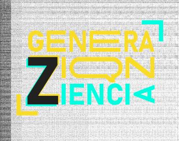 CaixaForum Madrid agenda mayo Generación Ziencia