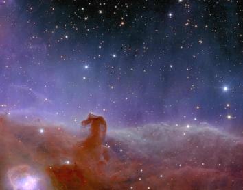 CosmoCaixa actividad Ventanas del Universo