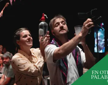 Un espectáculo de Mambo Project dedicado a las abuelas en CaixaForum Barcelona