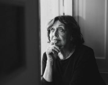Arranca el rodaje de Cristina y los otros mundos, un viaje vital y literario alrededor de Cristina Fernández Cubas