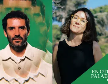 CaixaForum Barcelona: Tardeo poético con Irene Pujadas y Joan Pons Villaró