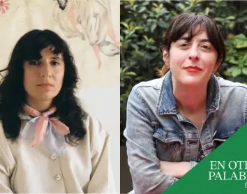 Vermut poético con Lorena Álvarez y Lucía Lijtmaer en CaixaForum Barcelona