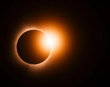 CaixaForum Madrid - Eclipse