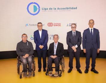 Lliga d’Accessibilitat® llança la seva segona edició