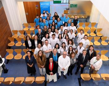 CaixaProinfància i l’Hospital Clínic de Barcelona impulsen revisions oftalmològiques per a prop de 150 infants en situació de vulnerabilitat