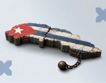 Una conferencia para analizar la crisis de Cuba en el Palau Macaya