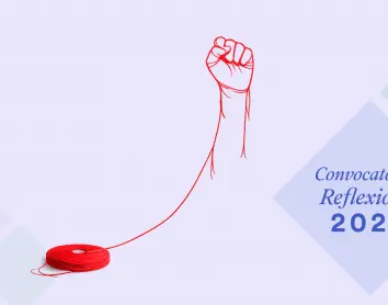 Una conferència sobre el cicle de la dona i la justícia menstrual al Palau Macaya