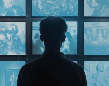 El MNAC i CaixaForum+ presenten la sèrie documental La ciència de l’art