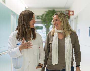 Cuando el sistema inmunitario se vuelve contra nosotros: vivir con esclerosis múltiple