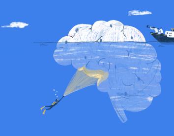 Descifrar el cerebro para entender el metabolismo y la infertilidad