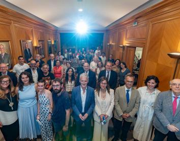 La Fundación Aequitas resuelve las dudas jurídicas más frecuentes sobre discapacidad en una guía adaptada a la normativa del País Vasco