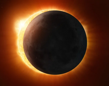 CosmoCaixa presenta una programació especial per viure l’eclipsi al Museu