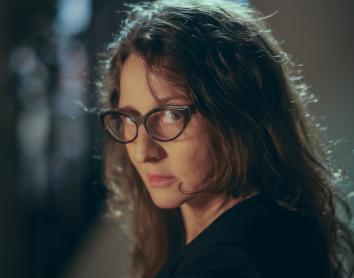 Lucrecia Martel indagará en los límites del cine en el ciclo En pausa, de CaixaForum Barcelona