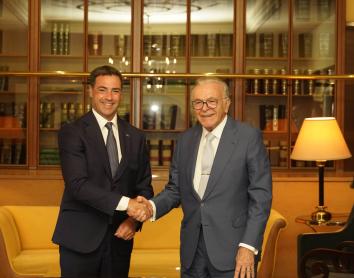 La Fundación ”la Caixa” aumenta a 17 millones su inversión en acción social en Euskadi este año y alcanzará los 18 millones en 2027