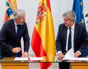 La Fundación ”la Caixa” aumenta a 20 millones su inversión en acción social en Aragón este año y alcanzará los 21 millones en 2027
