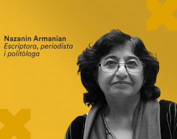 Els errors dels Estats Units davant l’Iran, a debat al Palau Macaya