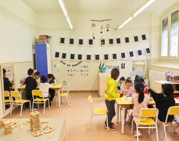 La Fundación ”la Caixa” impulsa +Escuela, un programa para fortalecer 50 escuelas de entornos vulnerables