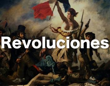 CaixaForum Barcelona Revoluciones