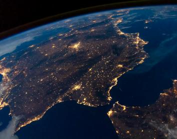 Un viaje por los interconectados sistemas de la Tierra