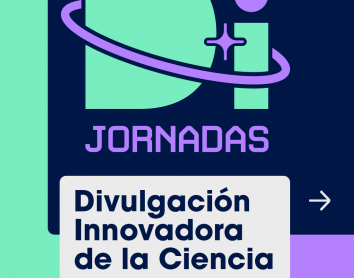 CaixaForum Zaragoza Jornada de Divulgación Innovadora de la Ciencia