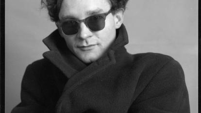 Imagen del documental «Shadowman», dirigido por Oren Jacoby (2017).