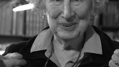Palabra de... Margaret Atwood.