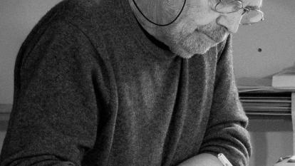  Palabra de... Pierre Lemaitre.