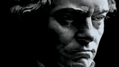 Beethoven's nine. Ode to humanity.