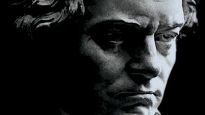 Beethoven's nine. Ode to humanity.