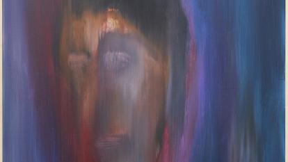 «Ausencia de tu presencia», Javier Forteza (2023).