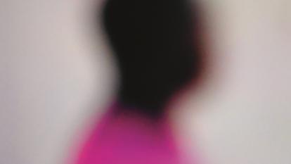 Mame-Diarra Niang, «Morphologie du rêve #6», 2021. Cortesía de la artista y de Stevenson, Cape Town / Johannesburg / Amsterdam