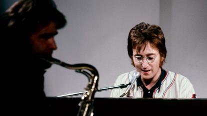 Frame del documental «Daytime Revolution» en la sede online del festival In-Edit.