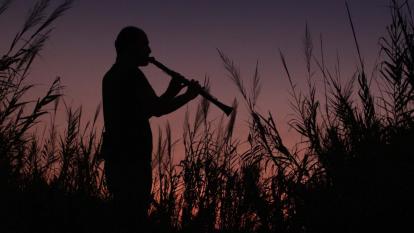 Película documental «Hal Moon» en la sede online del festival In-Edit