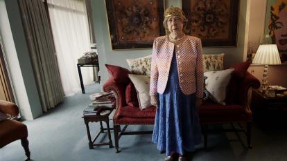 Documental «Barbicania» de Ila Bêka y Louise Lemoine (2014) en el Festival DART - CaixaForum+.