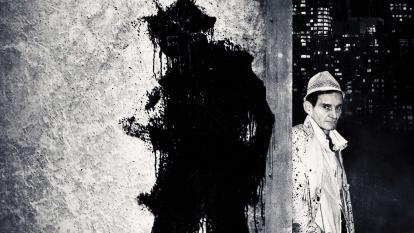 Imagen del documental «Shadowman», dirigido por Oren Jacoby (2017).