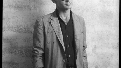 Imagen del documental «Shadowman», dirigido por Oren Jacoby (2017).