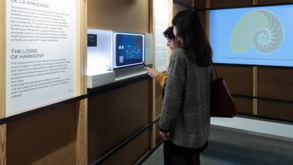 Módulo sobre un juego de dados en el que construir una pieza de 16 compases al azar.