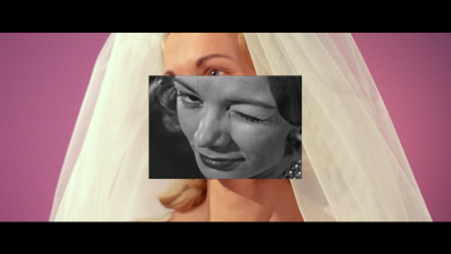 Frame del documental «Omega Wants to Dance», de Ramón Tort.