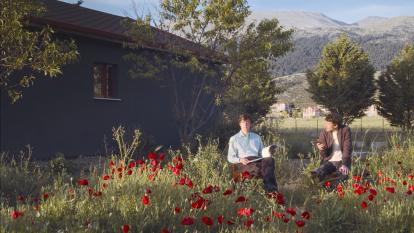 Imagen de la película documental Fuck the Polis.