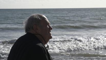 Palabra de… Colm Tóibín.