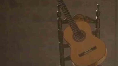 Temporada 1 de Flamenco(s). 