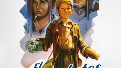 El Limpiabotas, dirigido por Vittorio De Sica.