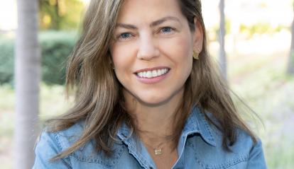 Maria Mittelbrunn, PhD in Biochemistry, specialized in Immunology and Senior Group Leader at the CaixaResearch Institute