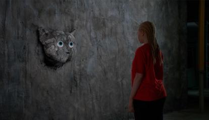 Frame de “Best secret place”, del Festival Marges.